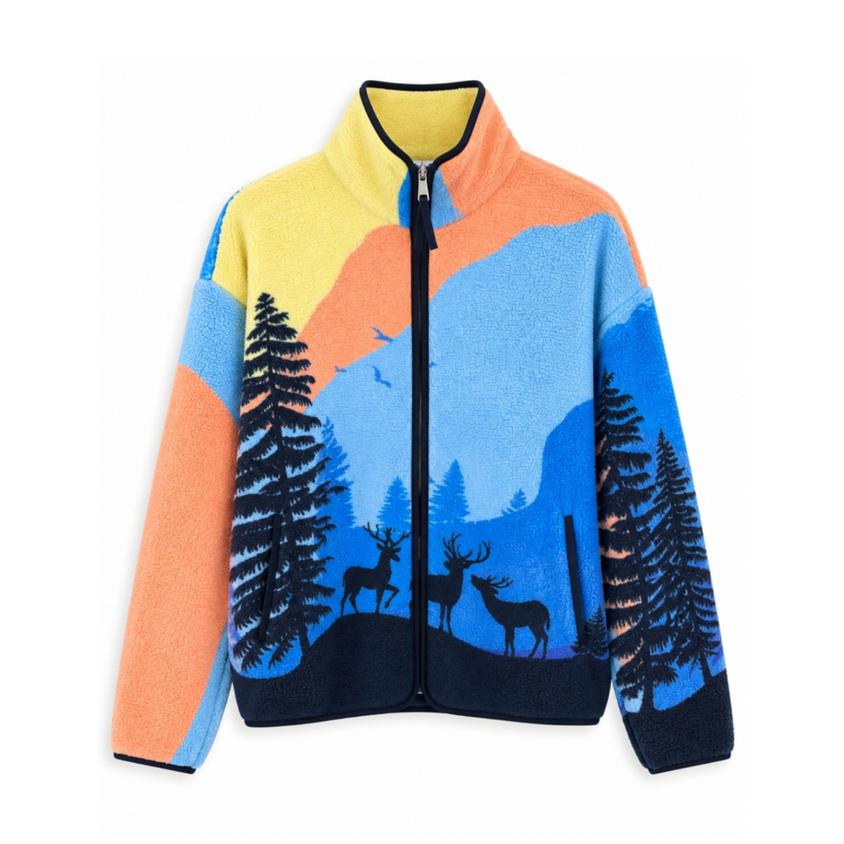 The Nordic Jacket