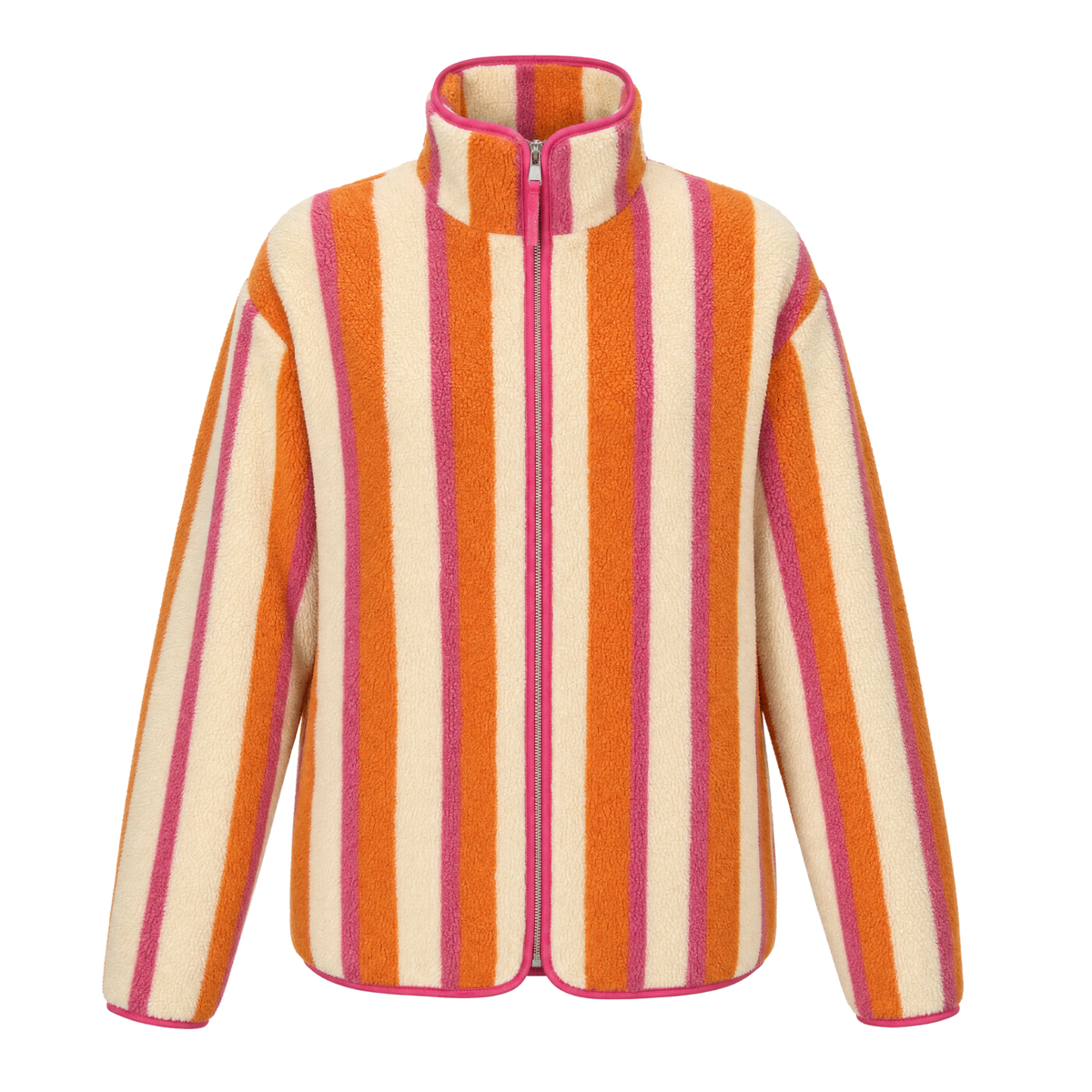 The Nordic Jacket