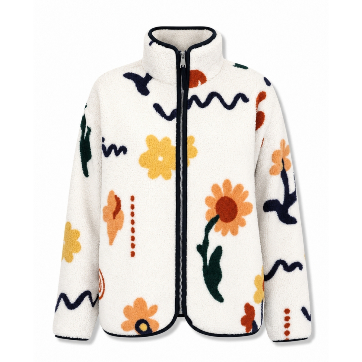 The Nordic Jacket