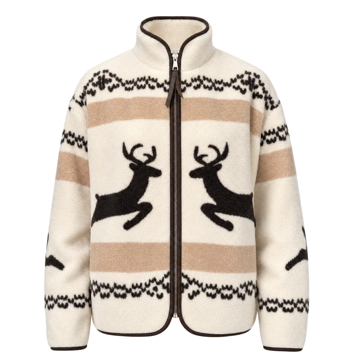 The Nordic Jacket