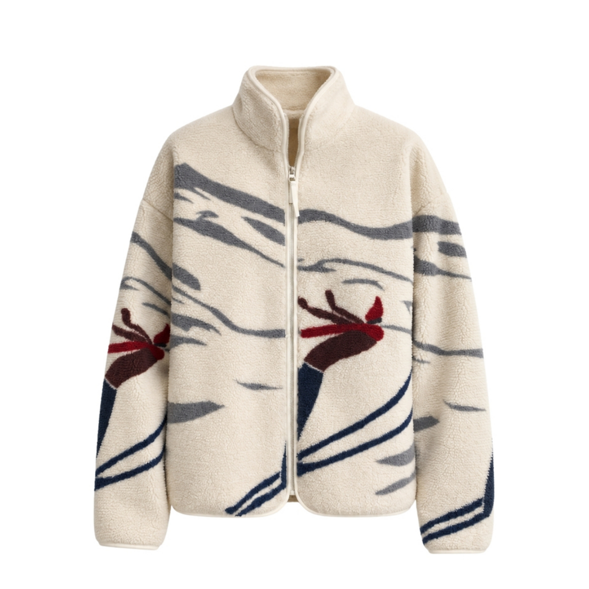 The Nordic Jacket