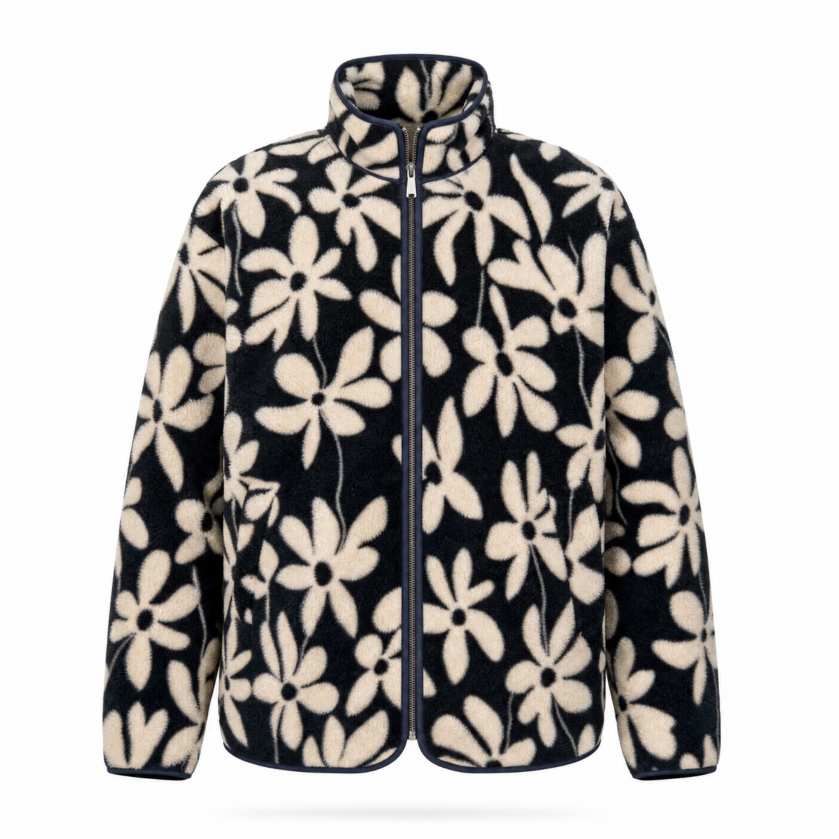 The Nordic Jacket
