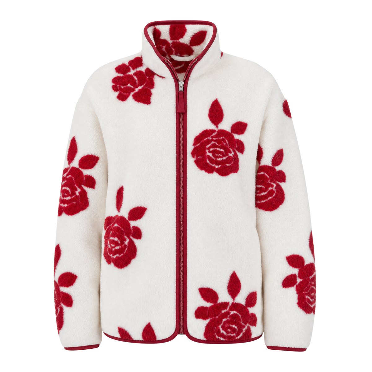 The Nordic Jacket