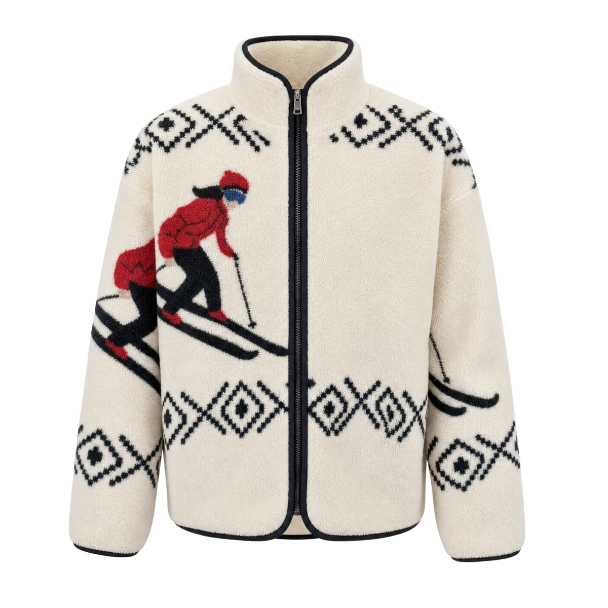 The Nordic Jacket