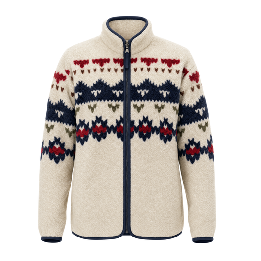 The Nordic Jacket