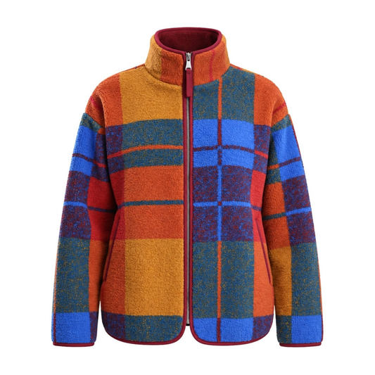 The Nordic Jacket