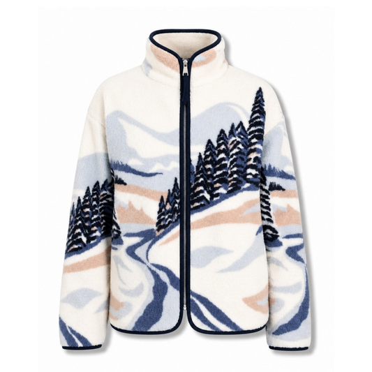 The Nordic Jacket