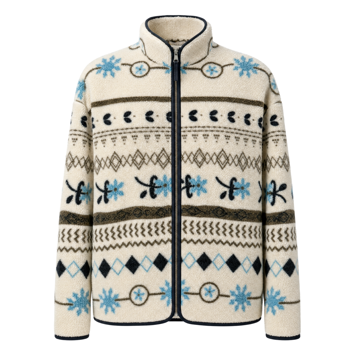 The Nordic Jacket