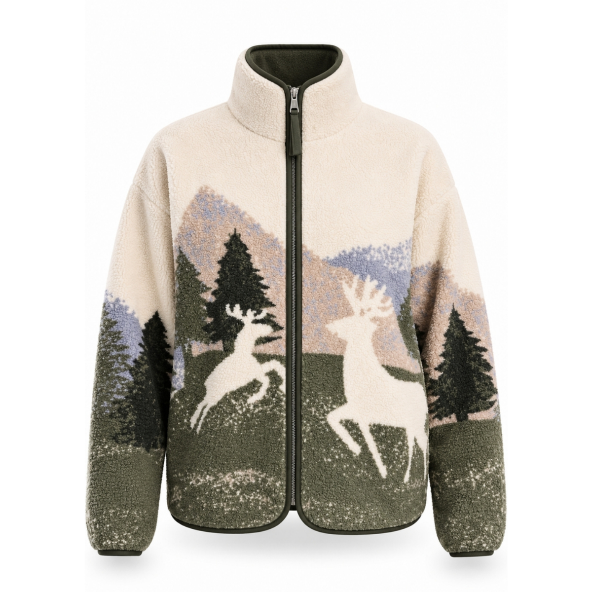 The Nordic Jacket