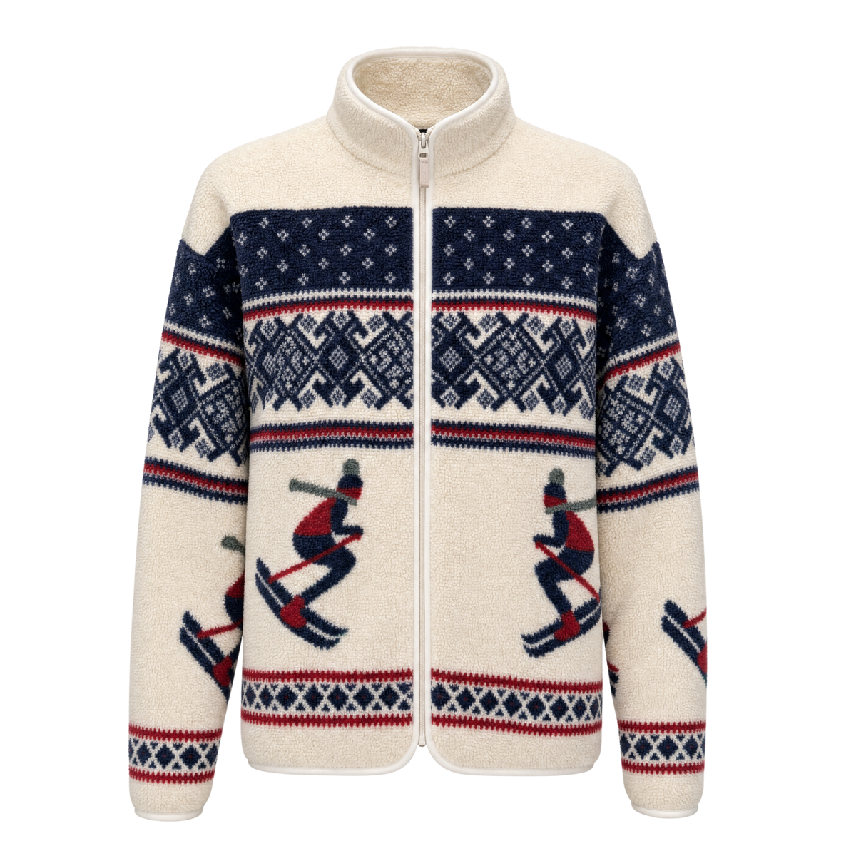 The Nordic Jacket