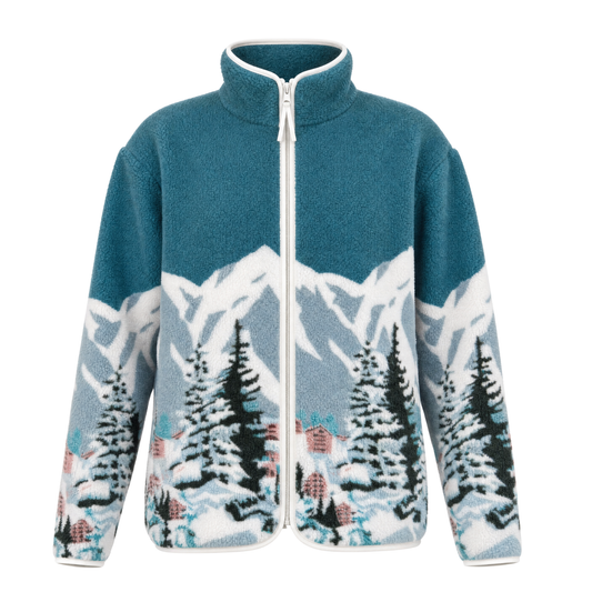 The Nordic Jacket